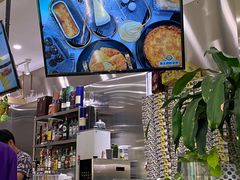 -猫王榴莲世家(三里屯SOHO商场店)