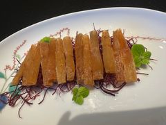 -潮汕味道·煮海餐厅(金麟大厦店)