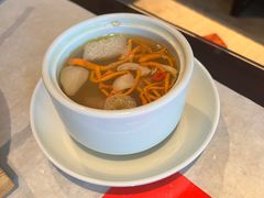 -春色如许·茶食餐厅(桃李春风店)