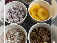 -二斗栗子(西湖道店)