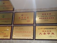 -大圣甲(汉口店)