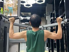 -VPsmart私教健身工作室(新华路旗舰店)