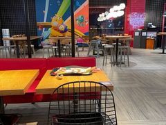 -肯德基(杭州浦沿店)