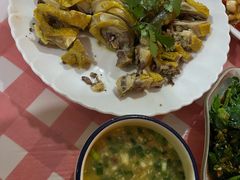 -洪霞餐馆