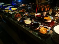 -长沙北辰洲际酒店-兰调全日餐厅