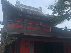 -白帝城·瞿塘峡景区