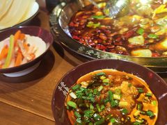 -受气牛肉·重庆耙牛肉(来福士店)