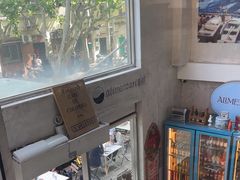 -Alimentari早午餐(安福路店)