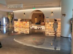 -神帆·元气汤泉(解放西路店)