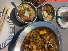 -耍盆友·重庆江湖菜(百子湾店)