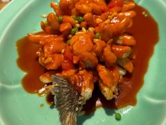 -西湖春天•老字号杭州菜(百汇店)