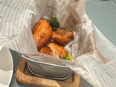 -小大董·烤鸭(观景餐厅·南京西路店)