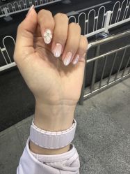 -晨·艺美甲美睫