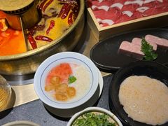 -巴奴毛肚火锅(广益哥伦布店)