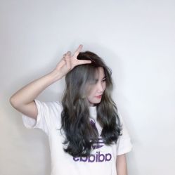 -CIT造型·烫发·染发