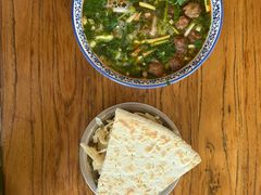 -清真马杰山牛肉汤馆