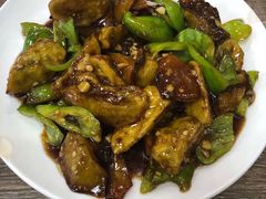 地三鲜-林之六八·6886大连老菜馆
