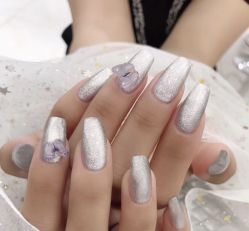 -缪斯美甲美睫