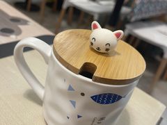 -小时光咖啡馆(北锣鼓巷店)