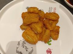 -龙宴海鲜城(经中路店)