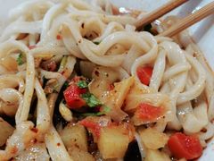 -王菊美食街·王菊面馆(总店)