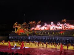 -三亚红色娘子军演艺公园景区
