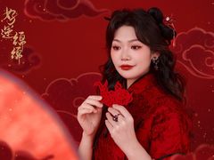 -海马体照相馆(天津世纪都会店)