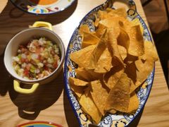 -TEQO·Mexican food & Bar