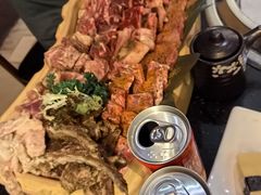 -熊出没日本烧肉放题