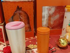 -星巴克臻选(上海合生汇1F店)