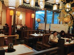 -佰家小厨·南京菜(夫子庙店)