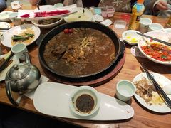 -老板恋上鱼(环山路店)