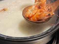 -大良毋米粥(锦龙路总店)
