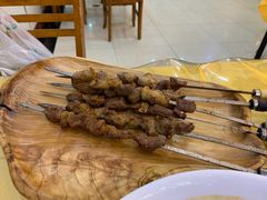 -新疆巴州金丝特餐厅(大钟寺店)