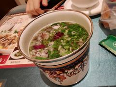 -新疆巴州金丝特餐厅(大钟寺店)