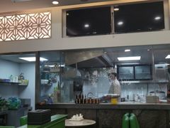 大堂-香港麦奀云吞面世家(中山二路店)