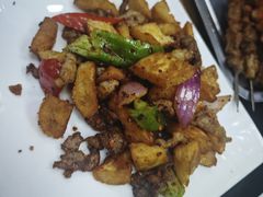 -清真西北风味餐厅
