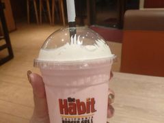 -The Habit Burger Grill 哈比特汉堡(爱琴海店)