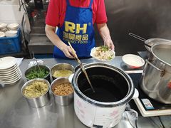 -蒋家桥饺面店(东关街店)