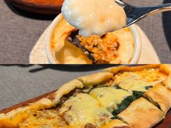 -Efes Turkish & Mediterranean Cuisine 艾菲斯餐厅(陆家嘴店)