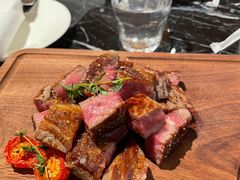 -MEAT MATE 鲜食肉铺(凤凰汇·里巷店)