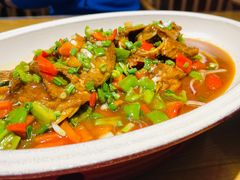 -鸿运楼·舌尖上的徽菜