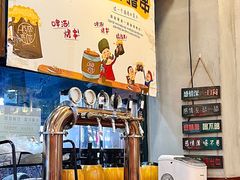 -探唐烧烤(棠东店)