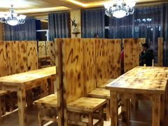 -玛丽亚西餐厅非遗俄餐