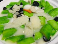 -龚记海鲜20年老字号
