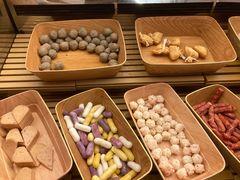 -温禾牛·和牛寿喜烧自助火锅(恒基名人店)