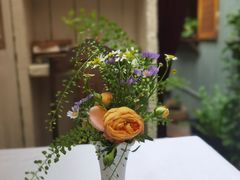 -秘密花园(法华镇路店)