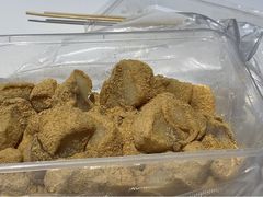 -朝鲜族打糕(时尚天河店)