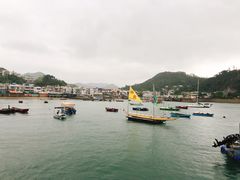 -南丫岛