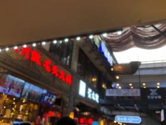 -蜀大侠火锅(寰球文化地标·总府店)